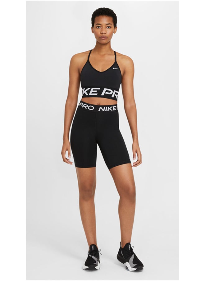 Nike W Np 365 Short 8In  - Image 1