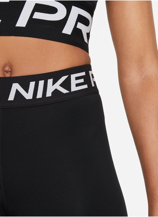 Nike W Np 365 Short 8In  - Image 2