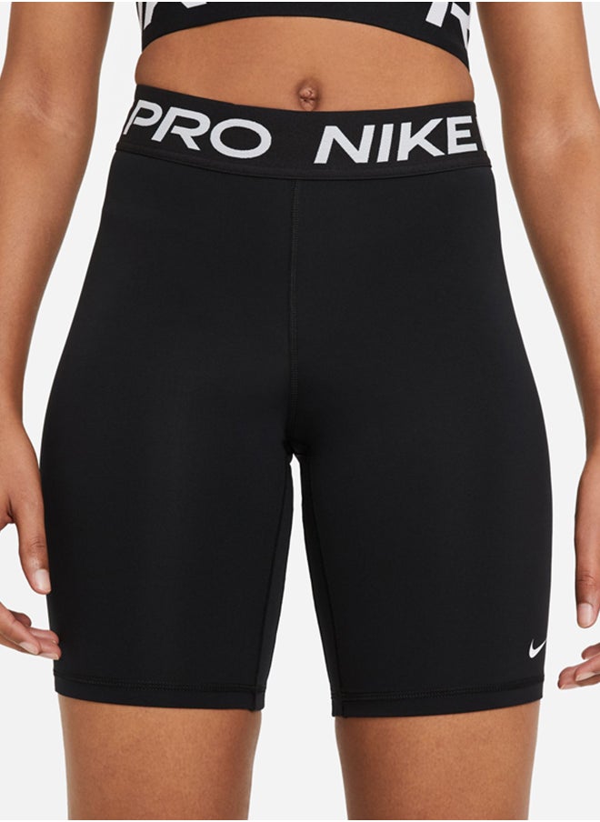 Nike W Np 365 Short 8In  - Image 3