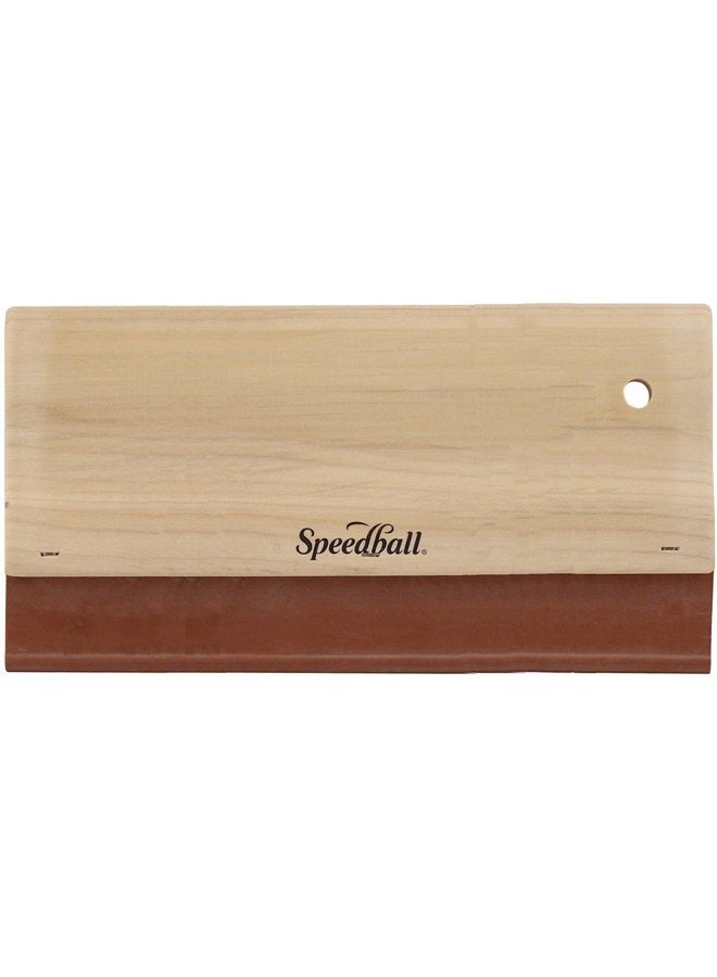 Speedball Nitrile Fabric Squeegee - 4492 - Image 1