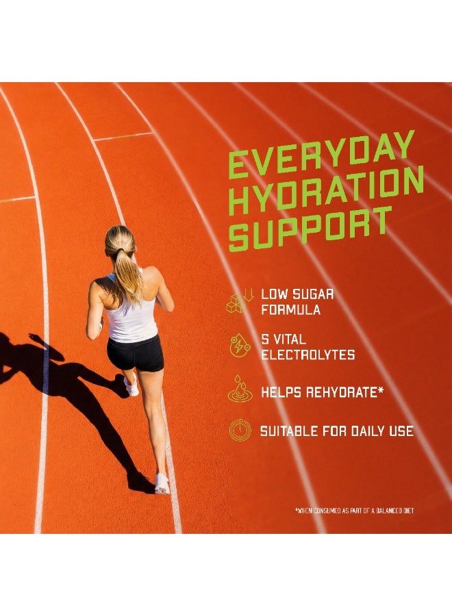 Aquench Ready to Drink Electrolyte | Apple Flavor - Image 2