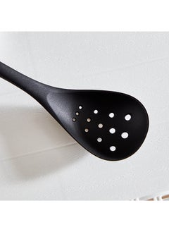 Home Box La Natura Nylon Slotted Ladle 7.5 x 0.1 x 37.5 cm  - Image 4