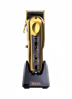 WAHL Magic Clip Cordless Gold  - Image 1