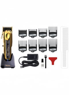 WAHL Magic Clip Cordless Gold  - Image 3