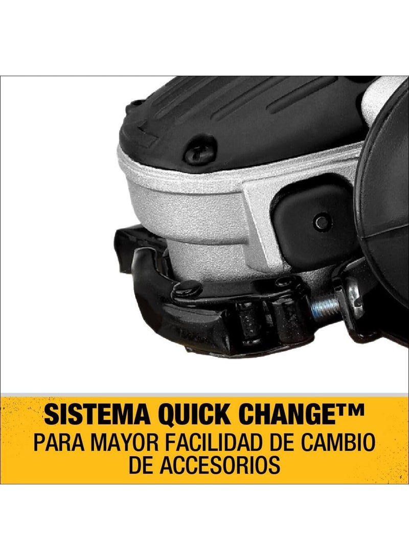 DEWALT DEWALT DCG412B 20V MAX CutOff Tool Tool ONLY includes UnitInstruction Guide  - Image 5