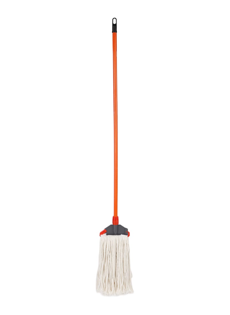 DELCASA Super Absorbent Microfiber Mop Faster Dehydration DC1964 
