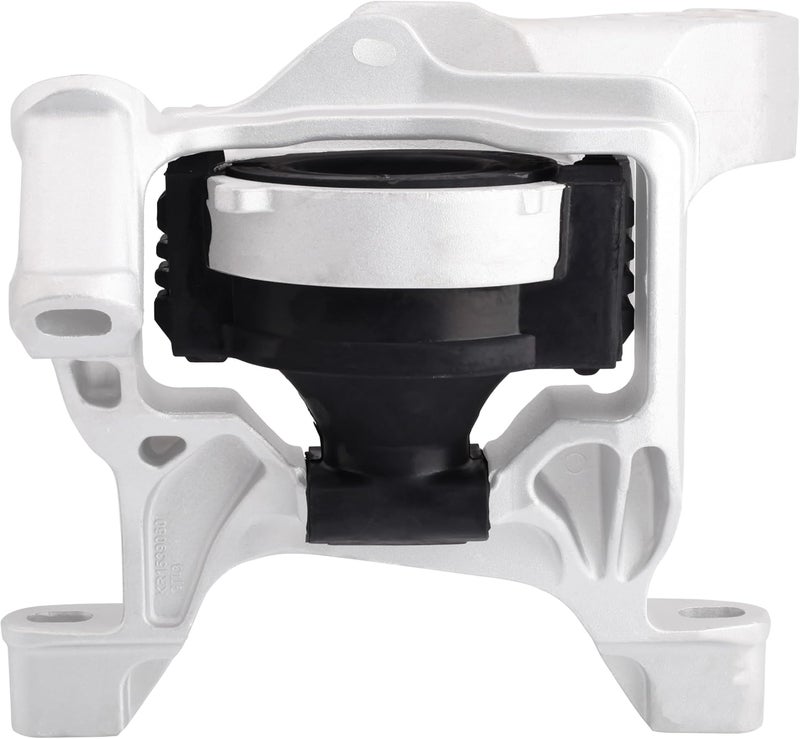 QRYIPPDM Front Engine Motor Mount Kit for Mazda 3 and Mazda 6 - Image 3
