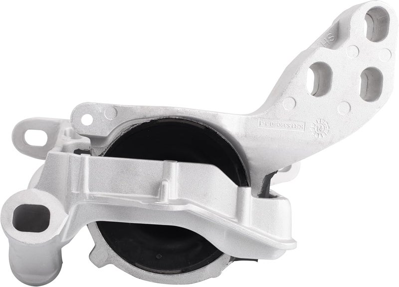 QRYIPPDM Front Engine Motor Mount Kit for Mazda 3 and Mazda 6 - Image 5
