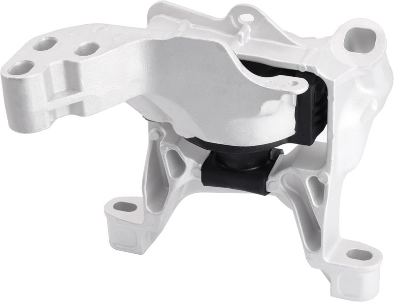 QRYIPPDM Front Engine Motor Mount Kit for Mazda 3 and Mazda 6 - Image 1