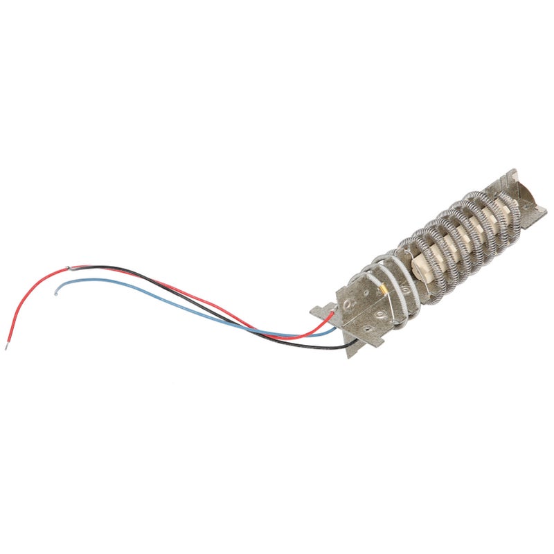 Hot Air Gun Heating Core Welding Machine Replacement Soldering 1600W 3 Line AC220‑250V - Image 5