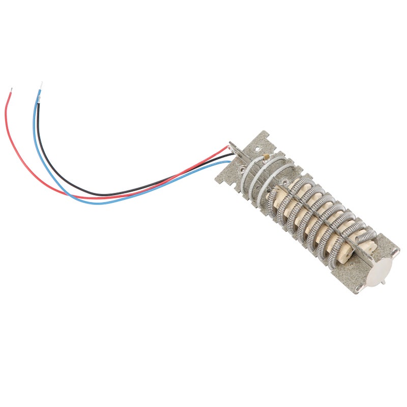 Hot Air Gun Heating Core Welding Machine Replacement Soldering 1600W 3 Line AC220‑250V - Image 2
