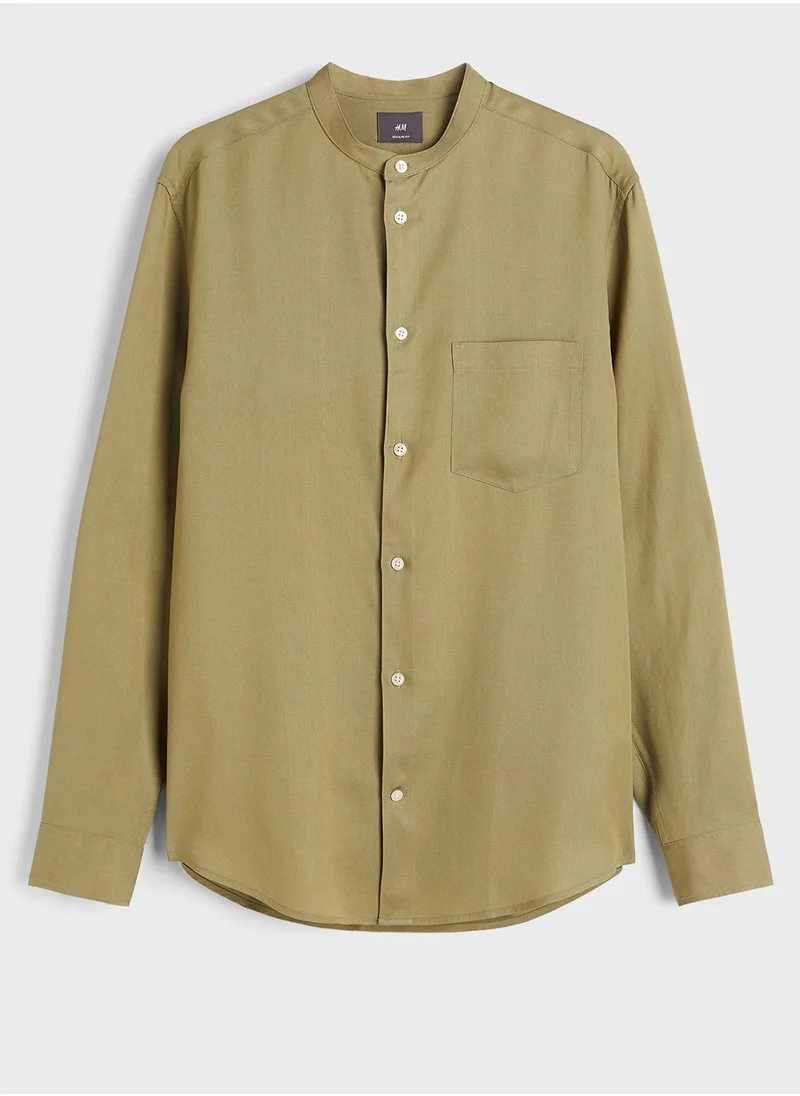 H&M Regular Fit Shirt