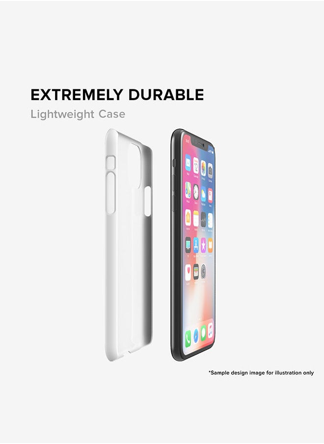 Stylizedd - Slim Cover for Apple iPhone 11 Pro Max Case Snap Classic Series Mobile Cover Hard PC Shield Matte Finish Print -Netherlands-Player-Memphis - Image 1