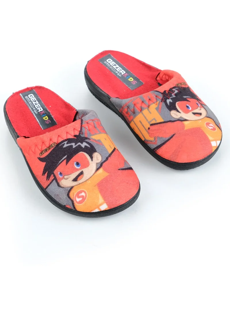 Gezer Boy's Home Slippers