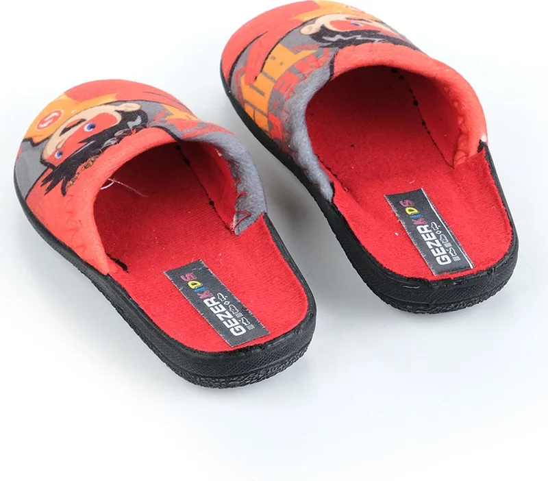Gezer Boy's Home Slippers