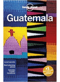 Lonely Planet Guatemala - pzsku/Z2949E27AD0C1EBA89A4EZ/45/_/1721063347/cc527666-fdd1-4f77-bb39-6cd321914c3f