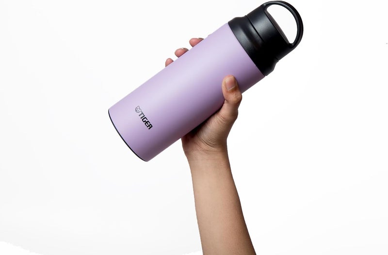 Tiger Stainless Steel Vacuum Insulated Bottle 600 ml - Image 3