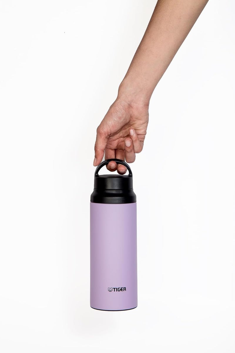 Tiger Stainless Steel Vacuum Insulated Bottle 600 ml - Image 5