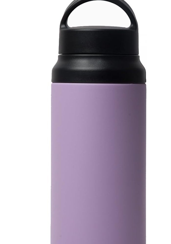 Tiger Stainless Steel Vacuum Insulated Bottle 600 ml - Image 2