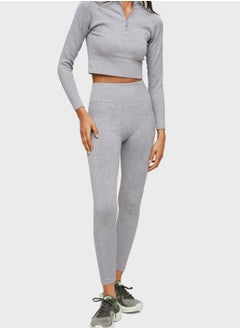 High Waist Leggings