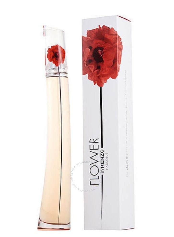 Kenzo FLOWER BY KENZO L'Absolue - Image 1