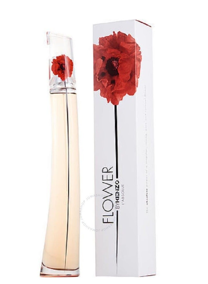 Kenzo FLOWER BY KENZO L'Absolue - Image 2