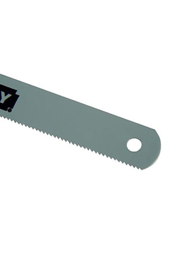 Stanley 2-15-842 300mm Lion Hacksaw Blades Pack - Image 3