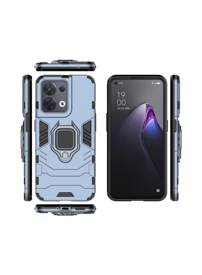 Loquat Suitable For OPPO  Fall Proof Back Cover Phone Case - Image 1