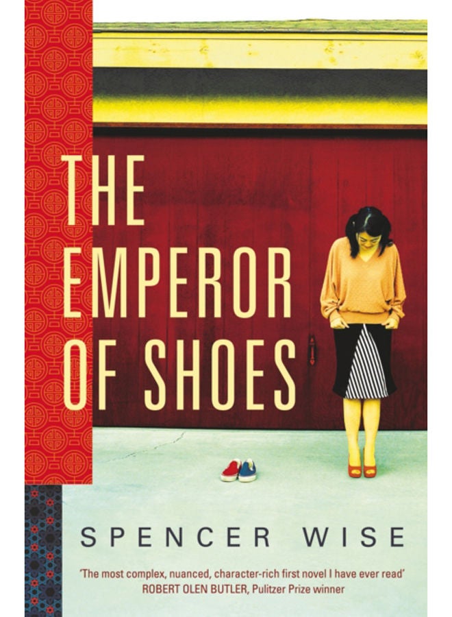 The Emperor of Shoes 