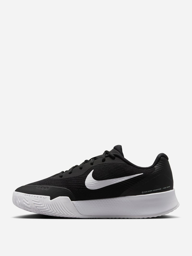 Nike Clay Court Tennis Shoes - Image 1