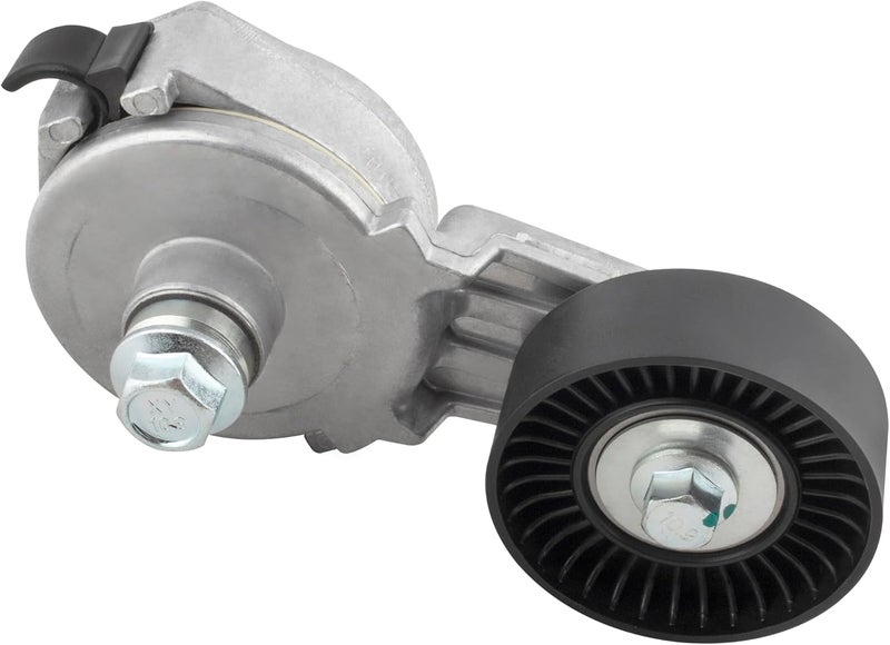 BOXI Belt Tensioner Assembly for Ford, Lincoln, and Mercury Vehicles - Image 2