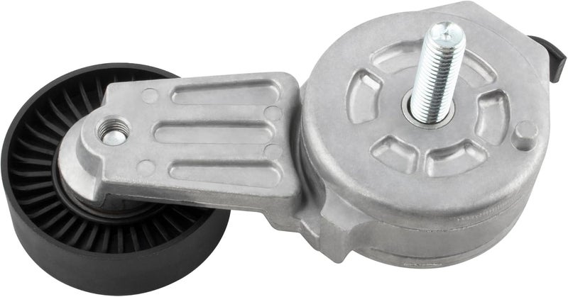 BOXI Belt Tensioner Assembly for Ford, Lincoln, and Mercury Vehicles - Image 3