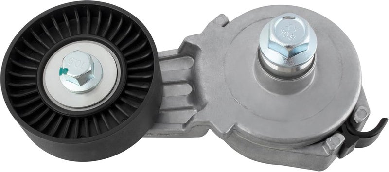 BOXI Belt Tensioner Assembly for Ford, Lincoln, and Mercury Vehicles - Image 1