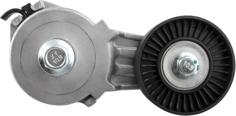 BOXI Belt Tensioner Assembly for Ford, Lincoln, and Mercury Vehicles - Image 4