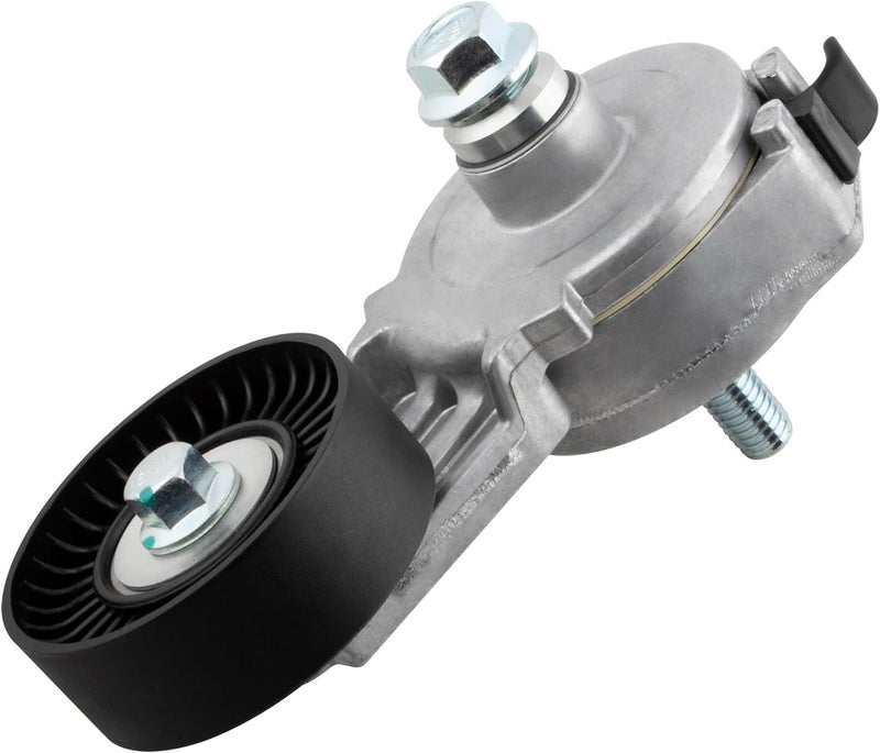 BOXI Belt Tensioner Assembly for Ford, Lincoln, and Mercury Vehicles - Image 5