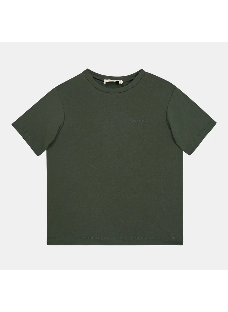 The Giving Movement Kids' Regular Fit T-Shirt