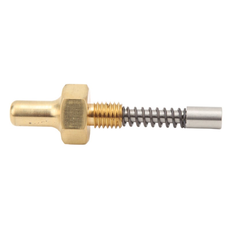 Oil Pressure Relief Valve: High Strength Metal Construction - Stabilized Oil Pressure for Polaris Ranger, RZR & Off-Road Vehicles - Image 3