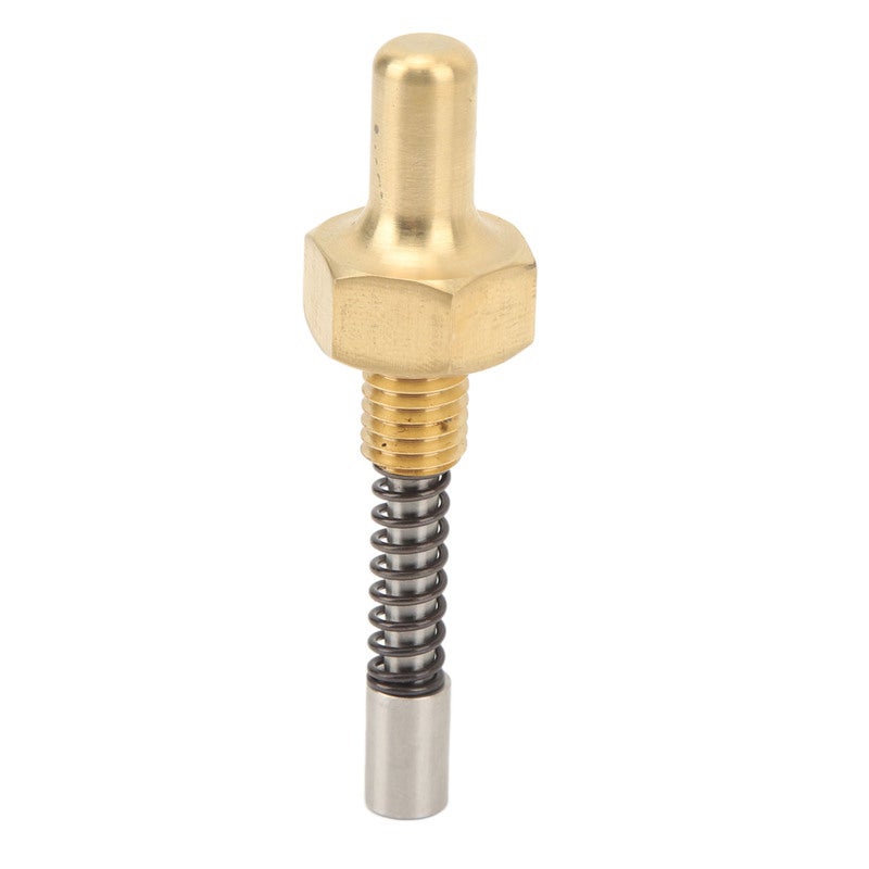 Oil Pressure Relief Valve: High Strength Metal Construction - Stabilized Oil Pressure for Polaris Ranger, RZR & Off-Road Vehicles - Image 5