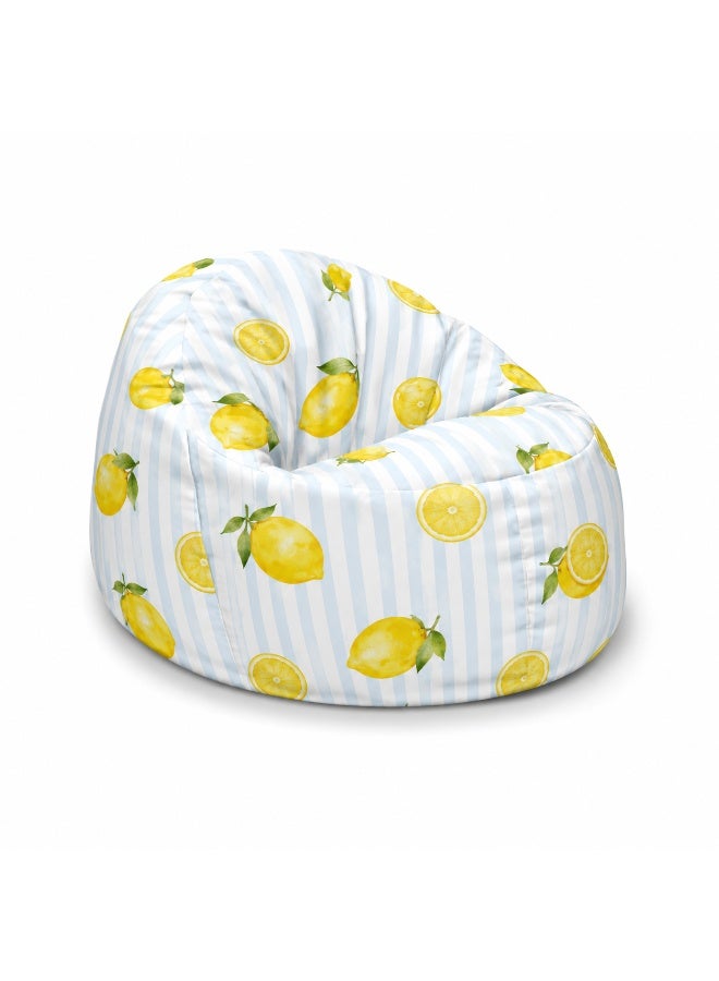 Large Bean Bag – Summer Colors