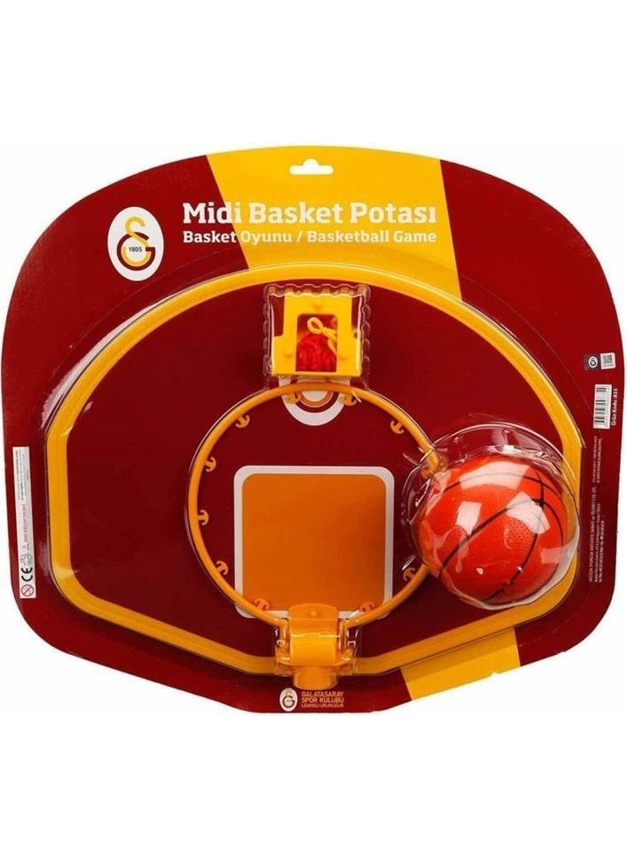 Matrax Galatasaray Midi Basket Hoop 835 - pzsku/Z294A3C476C47028318CCZ/45/_/1725792224/769e9102-fca4-4e39-88dc-f83dffbb9b79