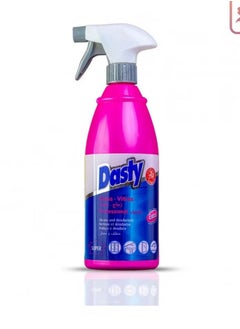 Dasty glass cleaner pink 750 ml - pzsku/Z294A56343356F317E5C3Z/45/_/1740136175/3c5a4e29-b782-481d-8e3e-88bc9f2989b0