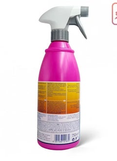 Dasty glass cleaner pink 750 ml - pzsku/Z294A56343356F317E5C3Z/45/_/1740136216/31955f20-29b3-4dba-9eb7-5601d7265759