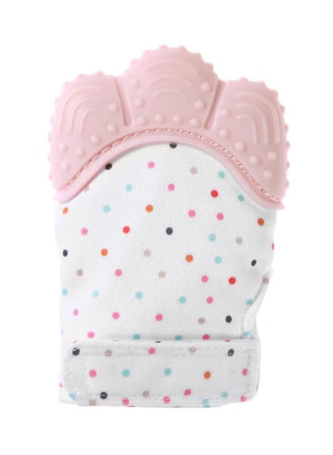 ORiTi ORiTi Baby Silicone Glove Teether - Image 4