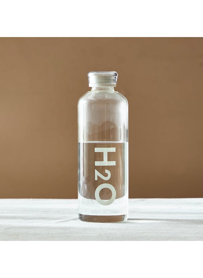 هوم بوكس قارورة زجاجية أوركيد 1 لتر - Image 1