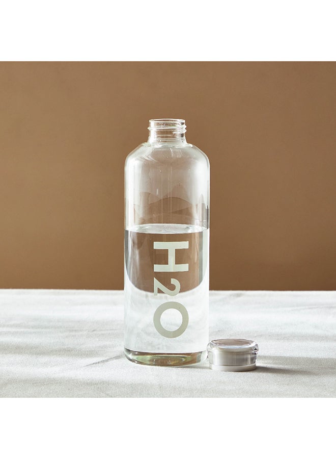 هوم بوكس قارورة زجاجية أوركيد 1 لتر - Image 2