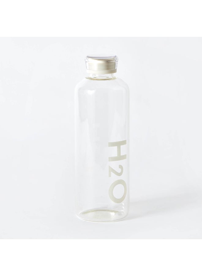 هوم بوكس قارورة زجاجية أوركيد 1 لتر - Image 5