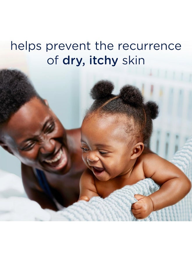 Baby Dove Eczema Care Soothing Cream - Image 5