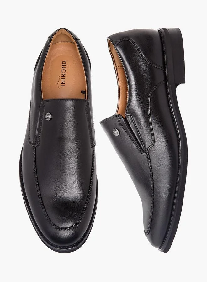 Duchini Men Slip-On Loafers