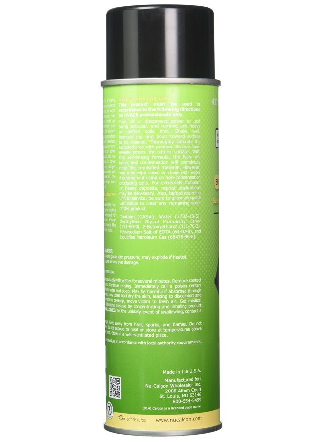 nu calgon Nu-Calgon 417175 Evap Foam - Image 3