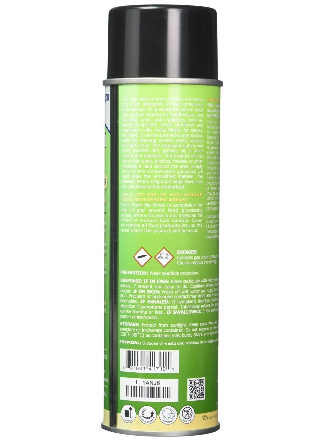 nu calgon Nu-Calgon 417175 Evap Foam - Image 2